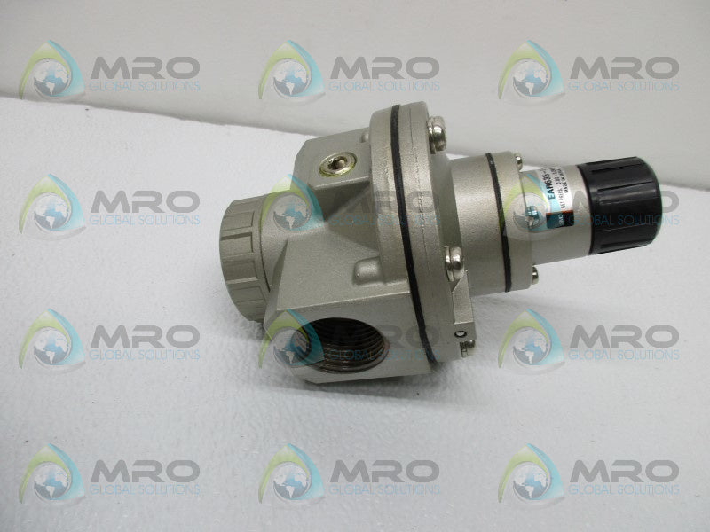 SMC EAR635-F10 PILOT OPERATED REGULATOR  NSNP