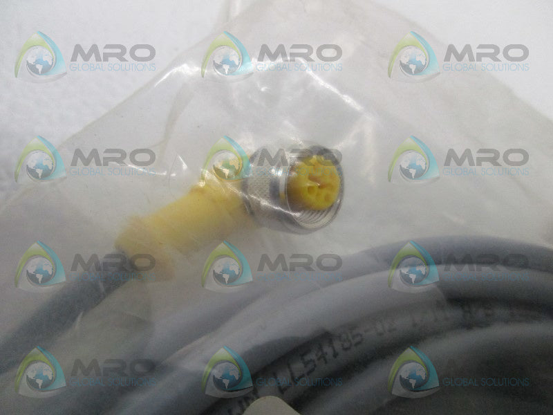 TURCK WK4T-6 * NEW IN FACTORY BAG *