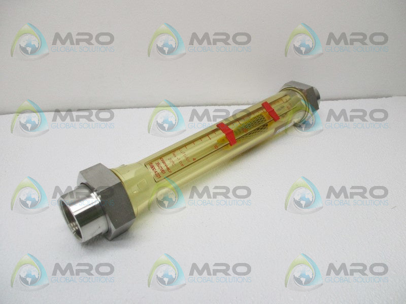 GEMU I-DE-88043538-00-2211596 WATER FLOW METER  NSMP