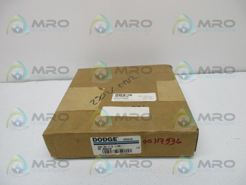 DODGE 455249 QD SHEAVE  NSFS