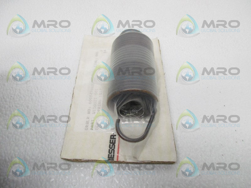 INDUSTRIAL MRO W150521-001 SPRING TRIP LEVER * NEW IN ORIGINAL PACKAGE *