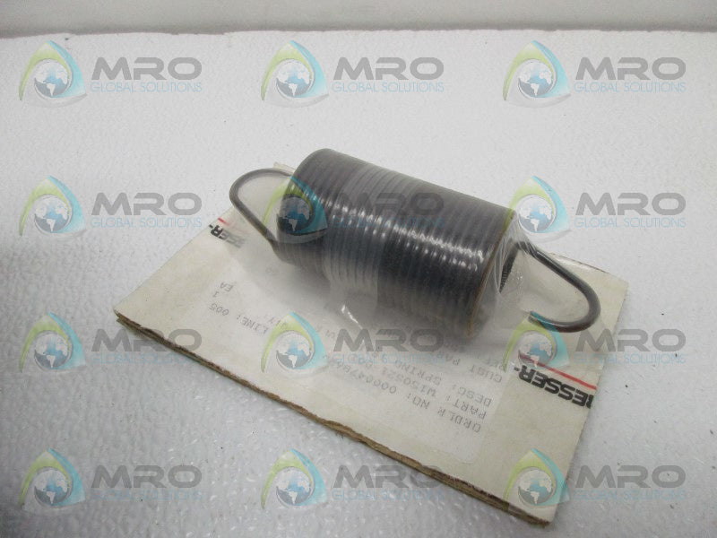 INDUSTRIAL MRO W150521-001 SPRING TRIP LEVER * NEW IN ORIGINAL PACKAGE *