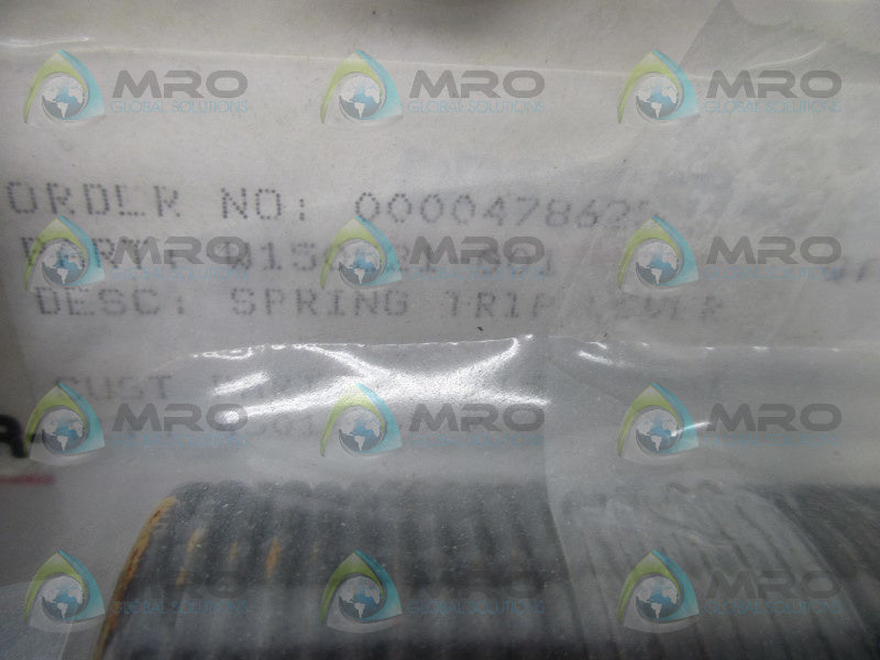 INDUSTRIAL MRO W150521-001 SPRING TRIP LEVER * NEW IN ORIGINAL PACKAGE *