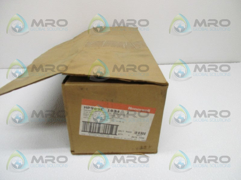 HONEYWELL MP909E1034 ACTUATOR DAMPER  NSMP