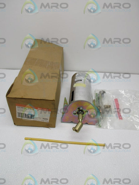 HONEYWELL MP909E1034 ACTUATOR DAMPER  NSMP