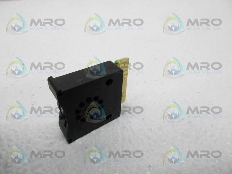 INTERSWITCH HB731 THUBWHEEL SWITCH (IN BOX)  NSNP