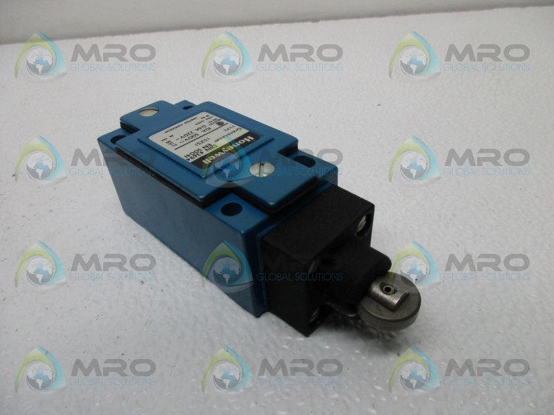 HONEYWELL I5ZSI LIMIT SWITCH 10AMP  NSMP