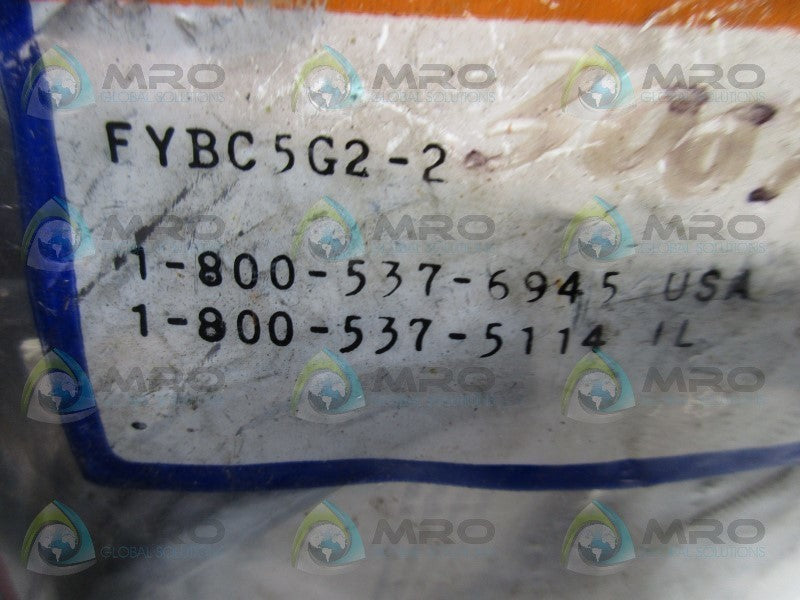 MICRO SWITCH FYBC5G2-2 PROXIMITY SENSOR  NSMP