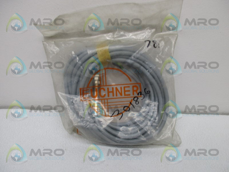 EUCHNER D7022 PROXIMITY INDUCTIVE SWITCH  NSMP