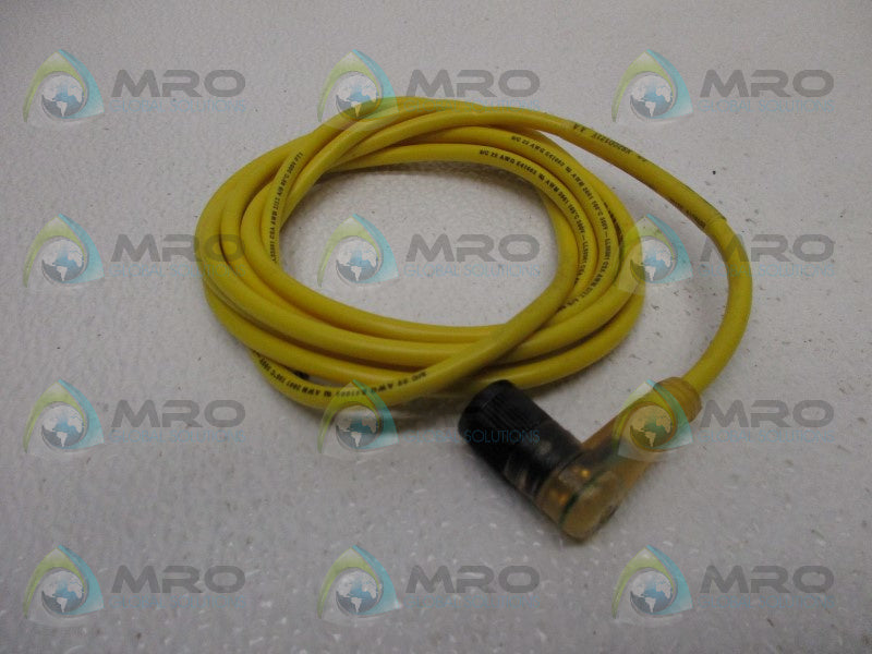 TELEMECANIQUE XSZCD121Y CABLE  UNMP