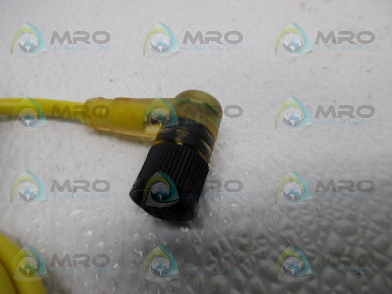 TELEMECANIQUE XSZCD121Y CABLE  UNMP