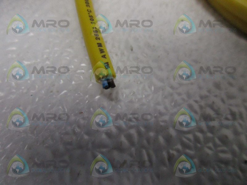 TELEMECANIQUE XSZCD121Y CABLE  UNMP