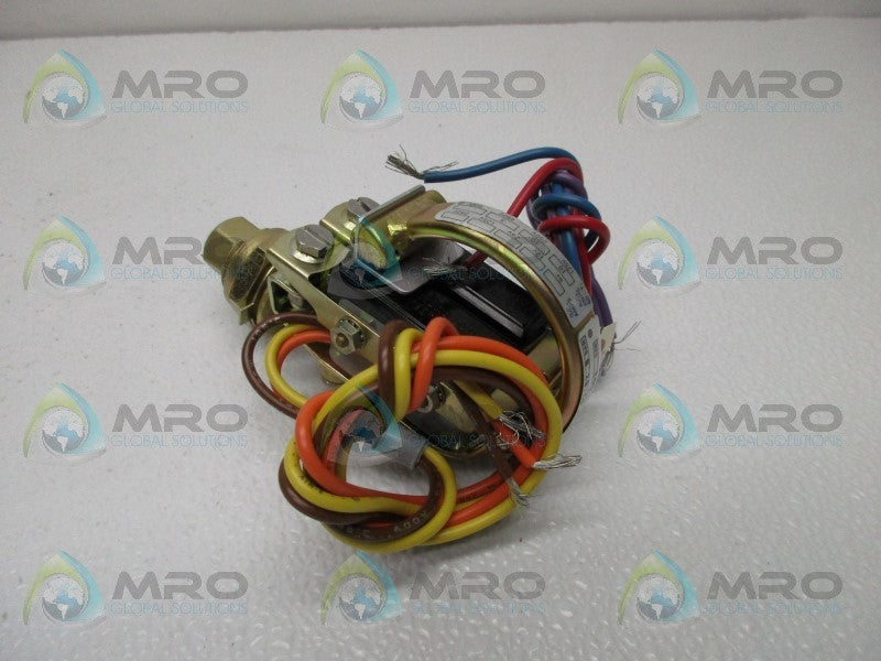 BARKSDALE B2S-H12 BOURDON SWITCH  NSMP