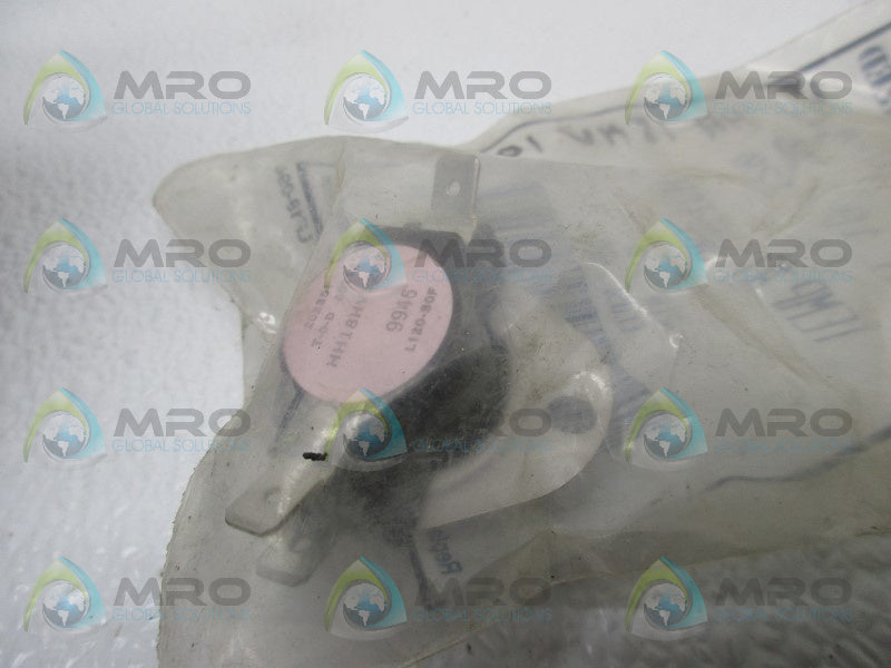 CARRIER HH-18HV-120 TEMPERATURE ACT SWITCH  NSMP