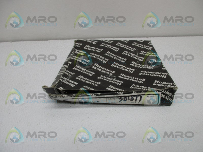 HONEYWELL 914CE28-3 LIMIT SWITCH  NSMP