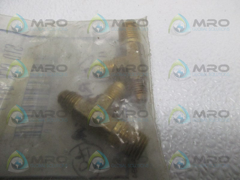 CARRIER EK-55JC-051 TEE PACKAGE * NEW IN BAG *