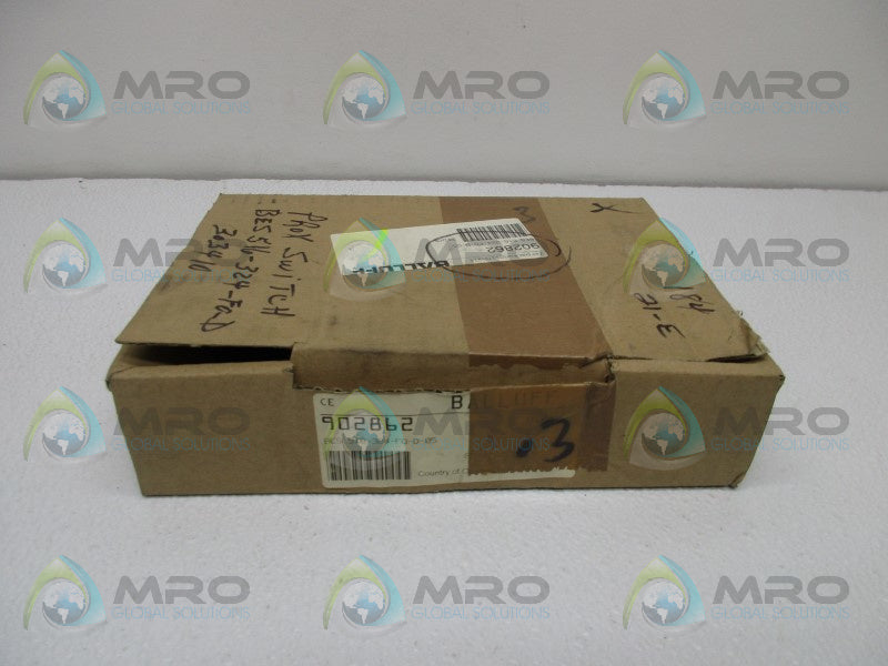 BALLUFF BES516-324-FO-D SENSOR  NSMP