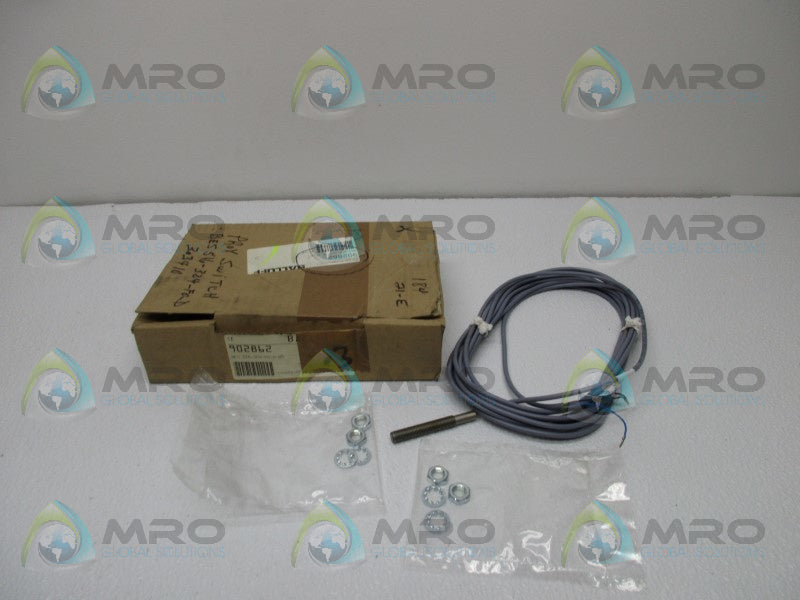 BALLUFF BES516-324-FO-D SENSOR  NSMP