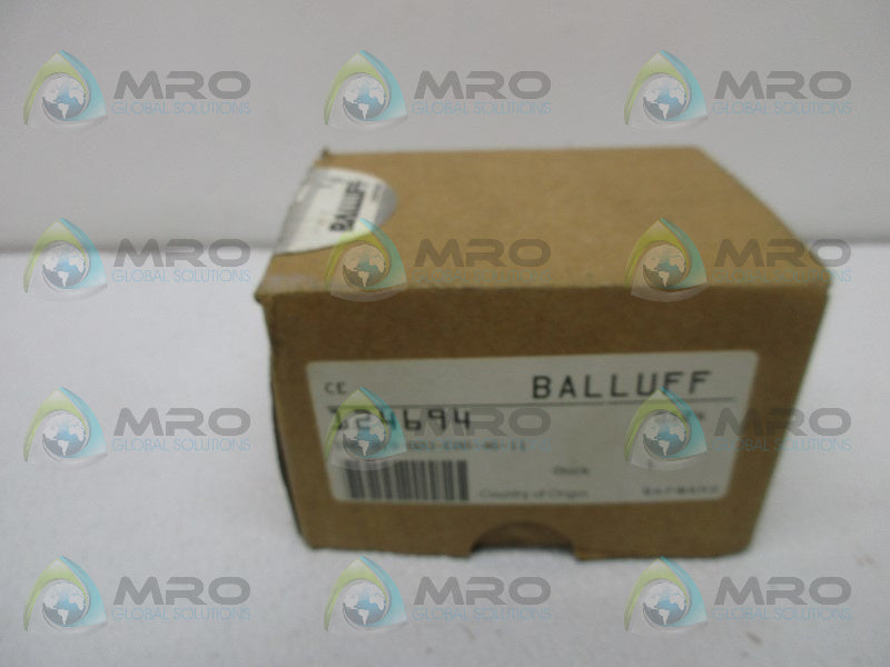 BALLUFF BNS819-B03-E08-46-11 MECHANICAL LIMIT SWITCH  NSMP