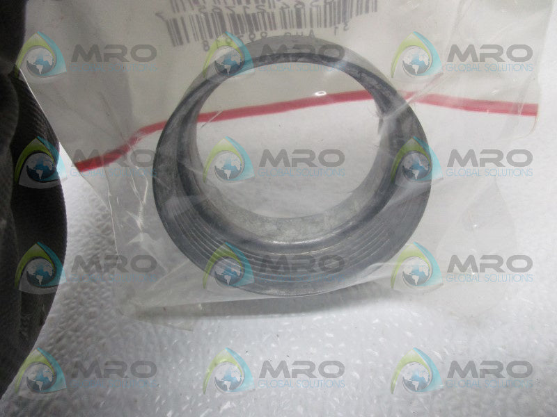 WIREMOLD 424-3/4 EXTENSION FOR 2 I.P.S INSERTS  NSMP