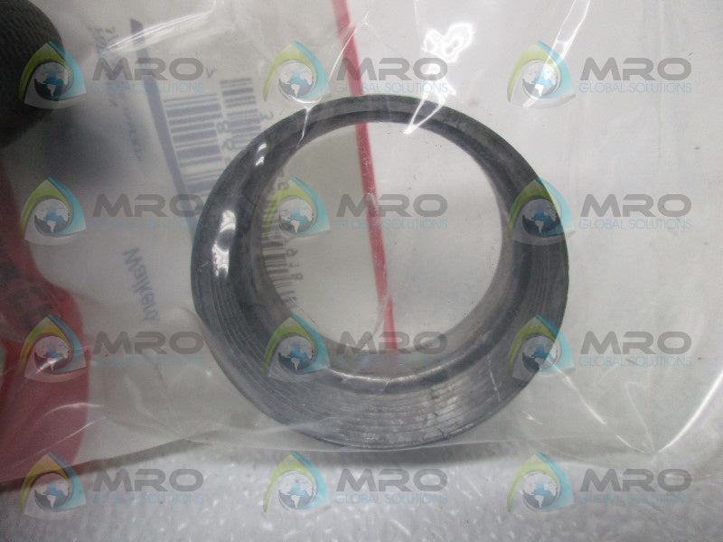 WIREMOLD 424-3/4 EXTENSION FOR 2 I.P.S INSERTS  NSMP