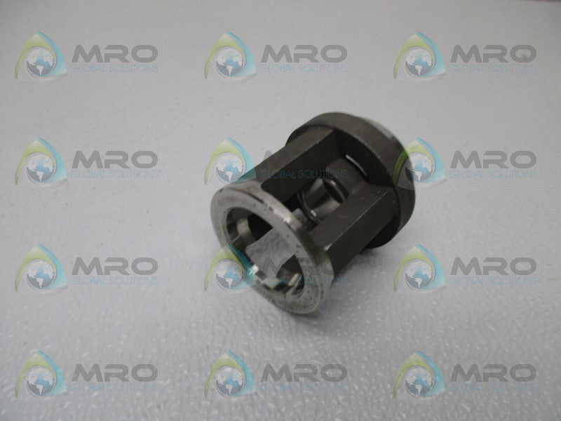 FISHER 25A66833X072 RETAINER BUSH ASSEMBLY  NSMP