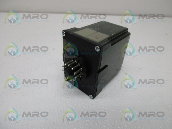ACTION INSTRUMENTS MDL1201-6298B RELAY 120VAC  NSMP