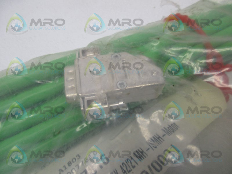 INDUSTRIAL MRO REK-42/21-MH-SMH CABLE * NEW IN FACTORY BAG *