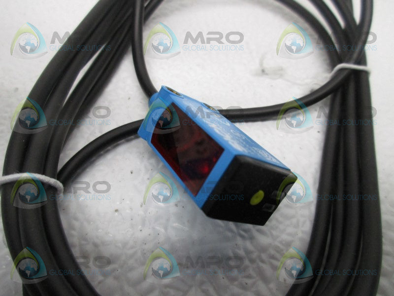 SICK WL4S-3N1332 PHOTOELECTRIC SWITCH  NSMP