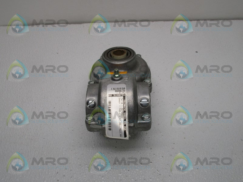 TOLOMATIC 02730200 FLOAT A SHAFT GEARBOX COUPLING  NSNP