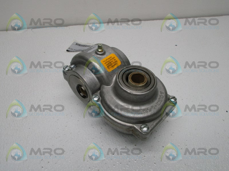 TOLOMATIC 02730200 FLOAT A SHAFT GEARBOX COUPLING  NSNP