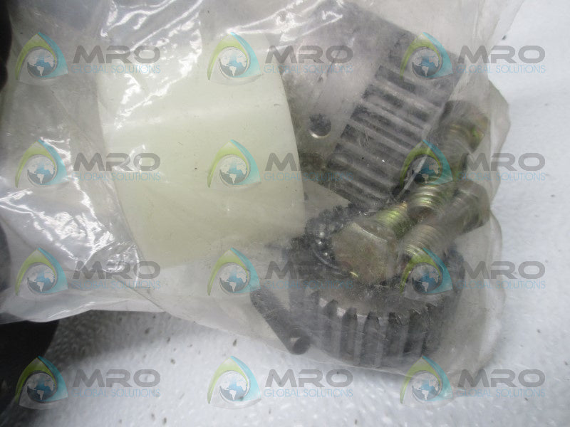 INDUSTRIAL MRO 411642-01H COUPLING KIT * NEW IN FACTORY BAG *
