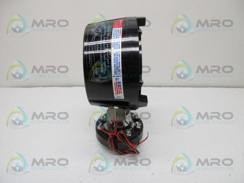 ASHCROFT 45-2279SSH-04L-SFM-600 PRESSURE TRANSMITTER NSNP