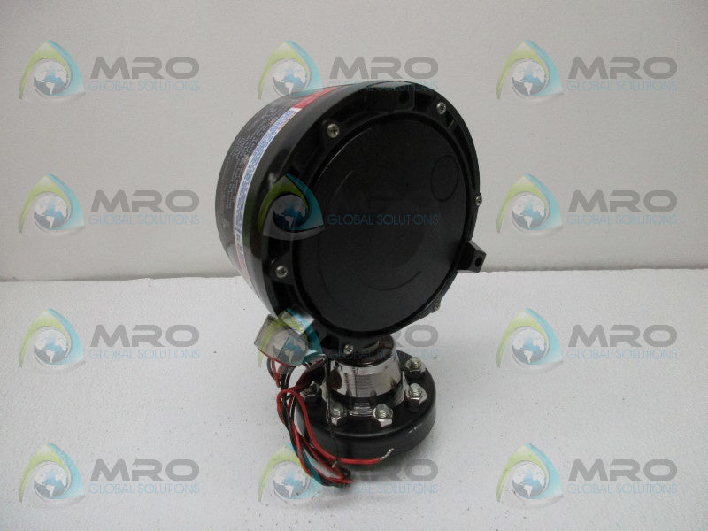 ASHCROFT 45-2279SSH-04L-SFM-600 PRESSURE TRANSMITTER NSNP