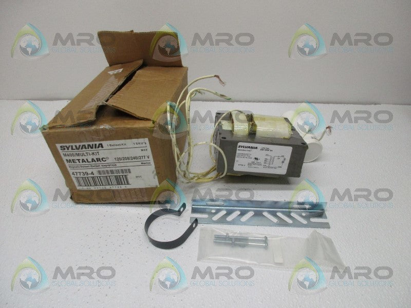 SYLVANIA M400/MULTI-KIT BALLAST KIT  NSMP