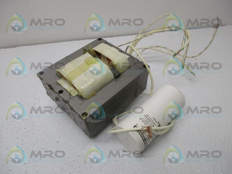 SYLVANIA M400/MULTI-KIT BALLAST KIT  NSMP