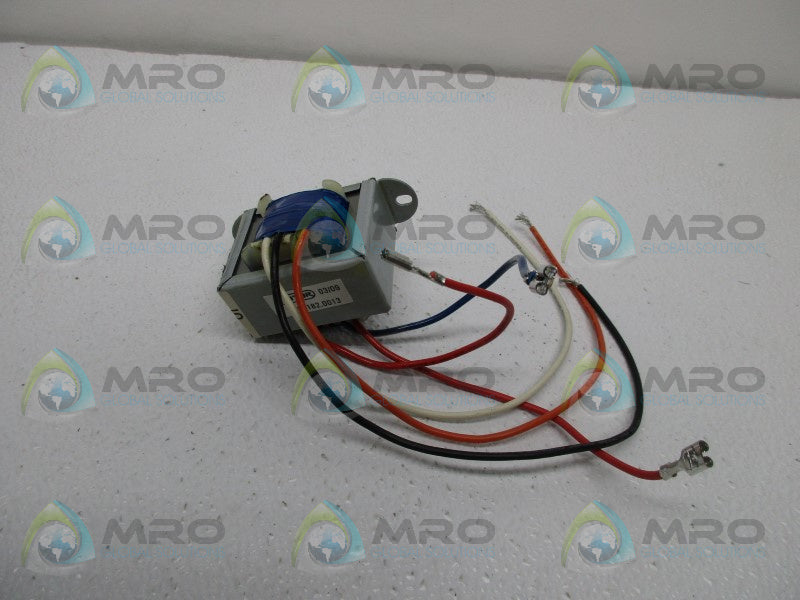 MOTOR 182.0013 TRANSFORMER  UNMP
