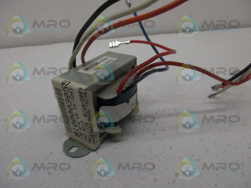MOTOR 182.0013 TRANSFORMER  UNMP