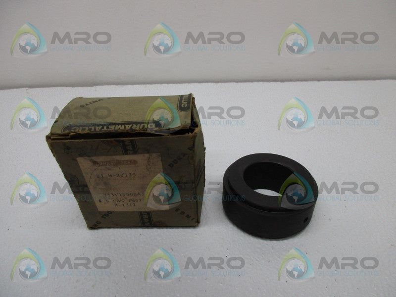 DURAMETALLIC Y53V1500BA3 DURA SEAL  NSMP