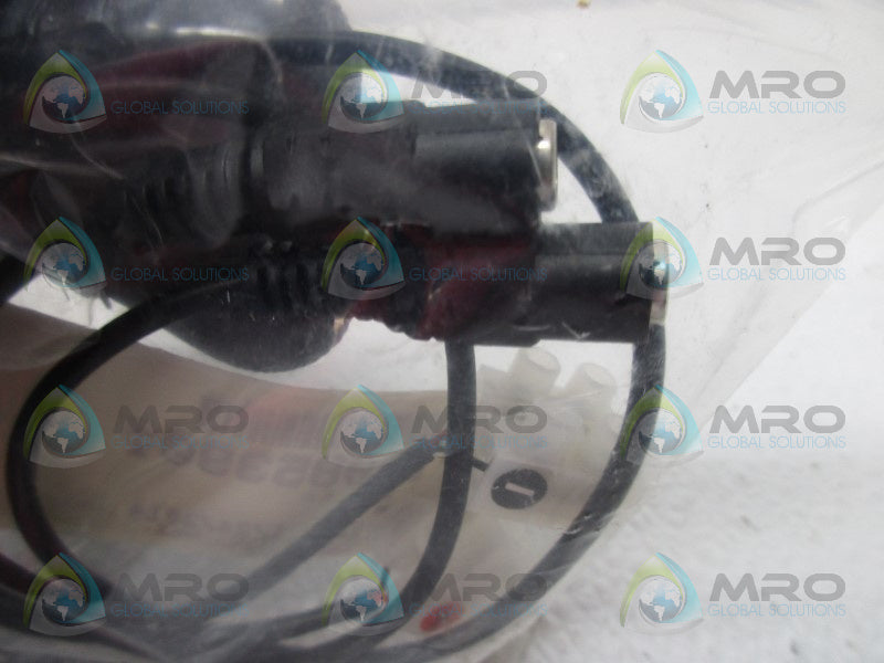 INDUSTRIAL MRO PDC-F ELECTRICAL CONNECTOR * NEW IN BAG *