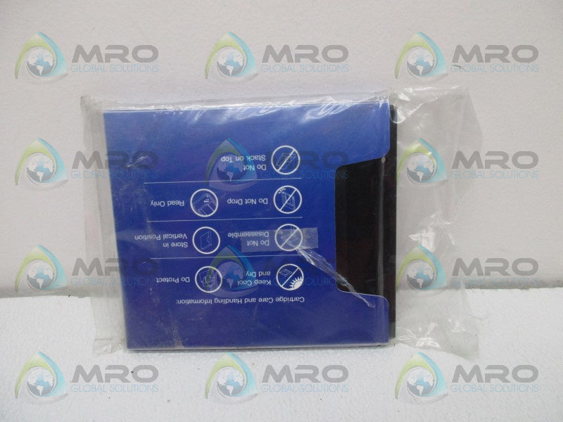 MAXTOR 0C-800 OPTICAL DICK CARTRIDGE 5-1/4"  NSNP IN FACTOR BAG