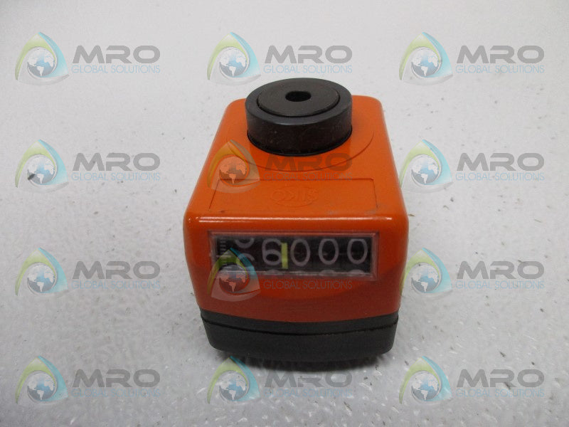 SIKO 0902-100-2-E-250-ZP COUNTER  NSNP