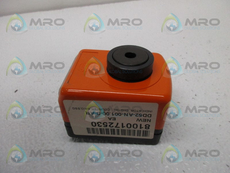SIKO 0902-100-2-E-250-ZP COUNTER  NSNP
