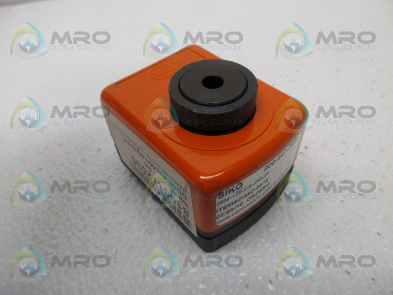 SIKO 0902-100-2-E-250-ZP COUNTER  NSNP