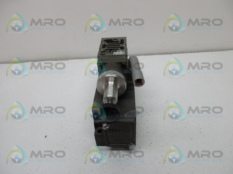 NUMATICS 153RS315J000000 REGULATOR  UNMP