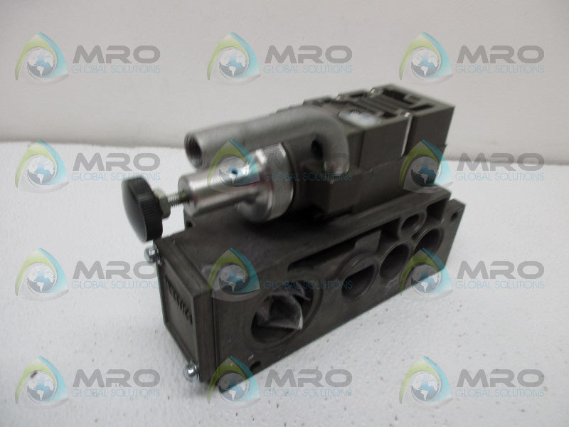 NUMATICS 153RS315J000000 REGULATOR  UNMP