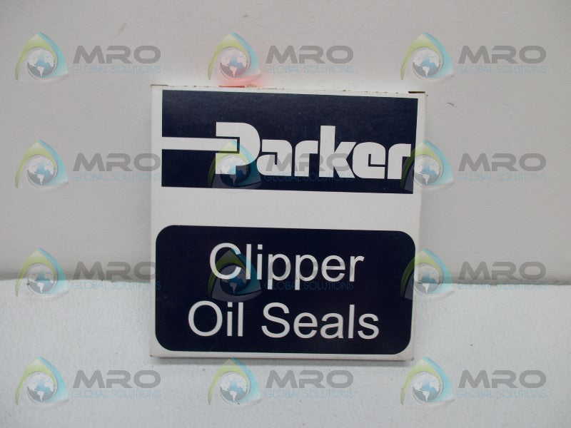 PARKER 13888 H1L5 2QTR14 CLIPPER OIL SEAL  NSMP