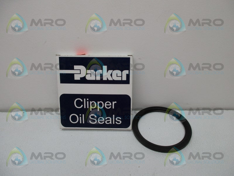 PARKER 13888 H1L5 2QTR14 CLIPPER OIL SEAL  NSMP