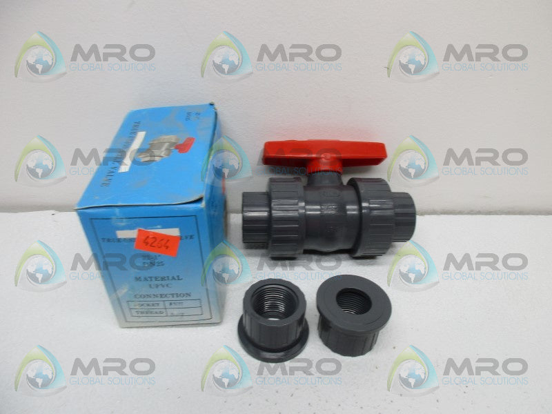 HAYWARD DN25 DA32 BALL VALVE 1"  NSMP