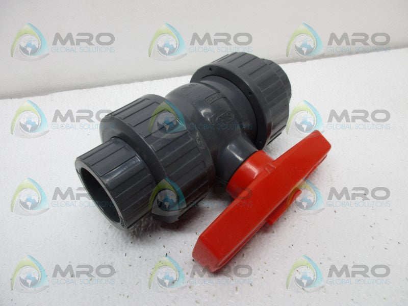 HAYWARD DN25 DA32 BALL VALVE 1"  NSMP